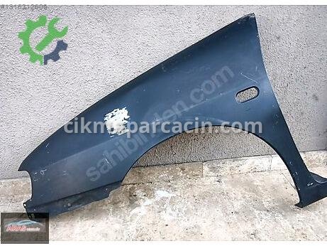 Volkswagen Polo Sol Ön Çamurluk çıkma parça