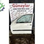 Volkswagen Polo Kapı Sökme Çıkma