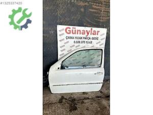 Volkswagen Polo Çıkma Kapı