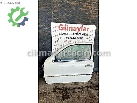 Volkswagen Polo Kapı çıkma parça
