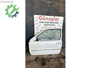 Volkswagen Polo Orijinal Çıkma Kapı
