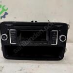 VOLKSWAGEN POLO TEYP 5M0 035 156 D