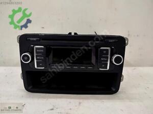 VOLKSWAGEN POLO TEYP 5M0 035 156 D