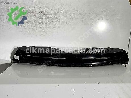 Volkswagen Scirocco Panjur çıkma parça