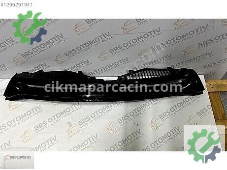 Volkswagen Scirocco Ön Panjur çıkma parça