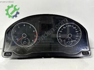 VOLKSWAGEN SCİROCCO 2015 GÖSTERGE PANELİ 1K8920….