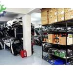 2015 Volkswagen Tiguan Gösterge Paneli Çıkma Parça İstanbul