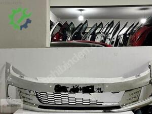 VOLKSWAGEN SCİROCCO ÇIKMA ÖN TAMPON