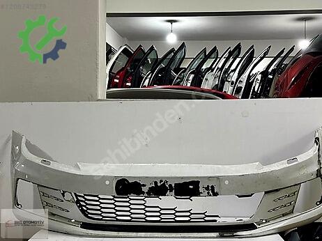 Volkswagen Scirocco Ön Tampon çıkma parça
