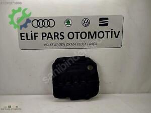 VOLKSWAGEN SEAT-SKODA CLH 1.6-2.0 MOTOR KORUMA KAPAĞI