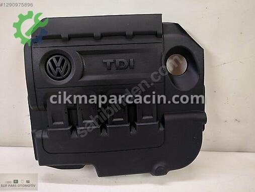 Volkswagen Passat Bakalit SEAT-SKODA çıkma parça