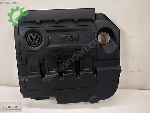 Volkswagen Passat Bakalit SEAT-SKODA çıkma parça