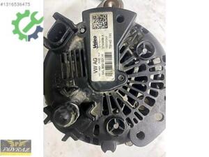 VOLKSWAGEN SEAT SKODA AUDİ 1.6TDİ CLH ŞARJ DİNAMOSU 04L903021H