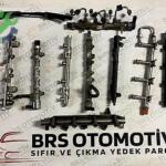 VOLKSWAGEN SEAT SKODA AUDİ ÇIKMA ENJEKTÖR KÜTÜĞÜ