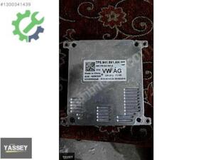 Far Beyni Seat Leon Çıkma