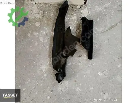 Volkswagen Jetta Tente çıkma parça
