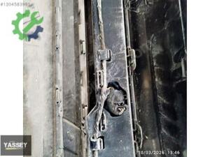 Volkswagen Jetta Park Sensörü Çıkma