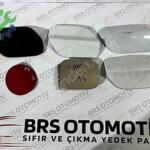 VOLKSWAGEN SKODA AUDİ SEAT BOŞ MAZOT KAPAKLARI