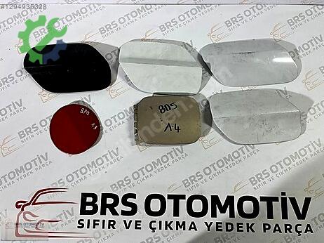 Volkswagen Golf Depo Kapağı çıkma parça
