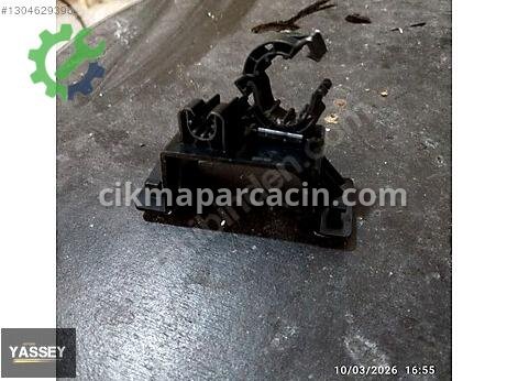 Skoda Octavia Sunroof Motoru çıkma parça