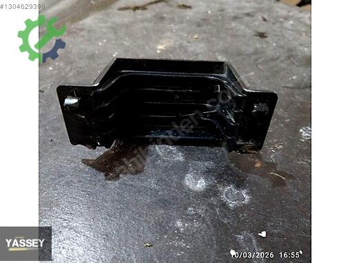 Skoda Octavia Sunroof Motoru çıkma parça