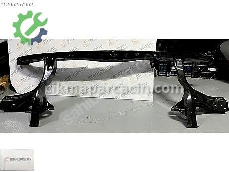 Volkswagen Transporter Ön Panel çıkma parça