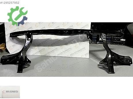 Volkswagen Transporter Ön Panel çıkma parça