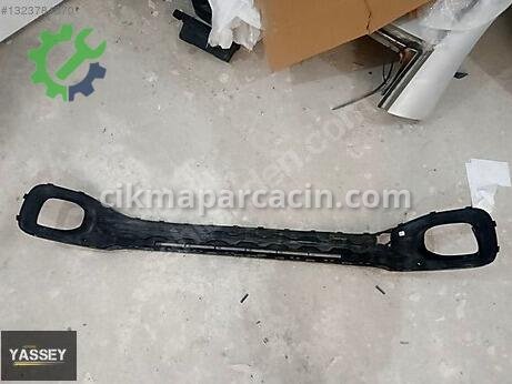 Volkswagen T-Cross Tampon Izgarası çıkma parça