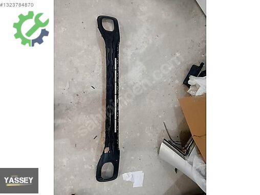 Volkswagen T-Cross Tampon Izgarası çıkma parça