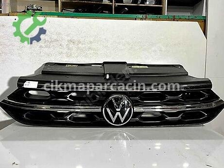 Volkswagen T-Roc Panjur çıkma parça