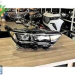 VOLKSWAGEN T-ROC SAG FAR ORJINAL 05070721813