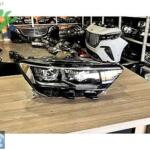 VOLKSWAGEN T-ROC SAG FAR ORJİNAL 05070721813