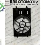 VOLKSWAGEN T4 1991 2004 701121207C SIFIR FAN PANELİ
