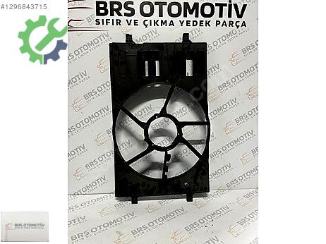 Volkswagen Transporter Fan Paneli çıkma parça