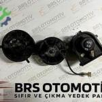 VOLKSWAGEN T4 701819021B ÇIKMA KALORİFER MOTORU