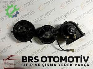 VOLKSWAGEN T4 701819021B ÇIKMA KALORİFER MOTORU