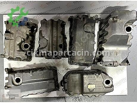 Volkswagen Transporter Karter çıkma parça