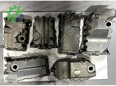 Volkswagen Transporter Karter çıkma parça