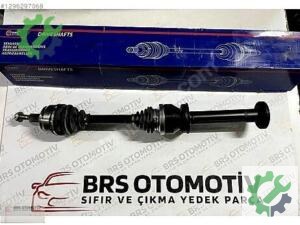 VOLKSWAGEN T5 2003 2009 SIFIR SAĞ AKS KOMPLE