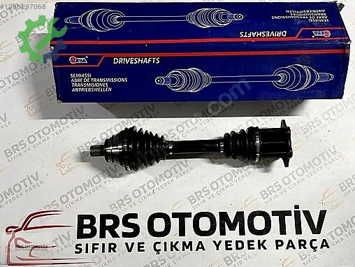 Volkswagen Transporter Sağ Aks çıkma parça