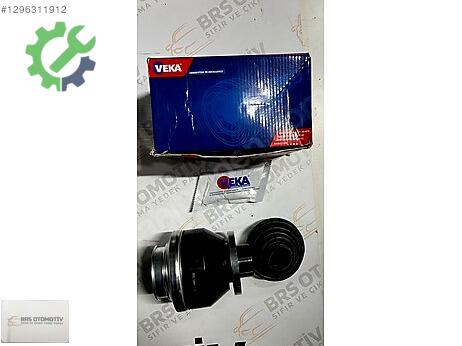 Volkswagen Transporter Aks Başı çıkma parça