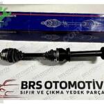 VOLKSWAGEN T5 2004 2010 SIFIR SAĞ AKS KOMPLE