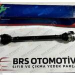 VOLKSWAGEN T5 2004 2010 SIFIR SAĞ AKS KOMPLE