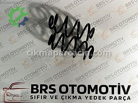 Volkswagen Transporter Helezon Yay çıkma parça