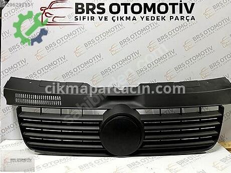 Volkswagen Transporter Ön Panjur çıkma parça