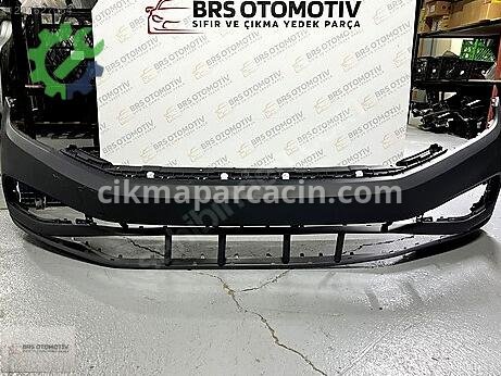 Volkswagen Transporter Ön Tampon çıkma parça