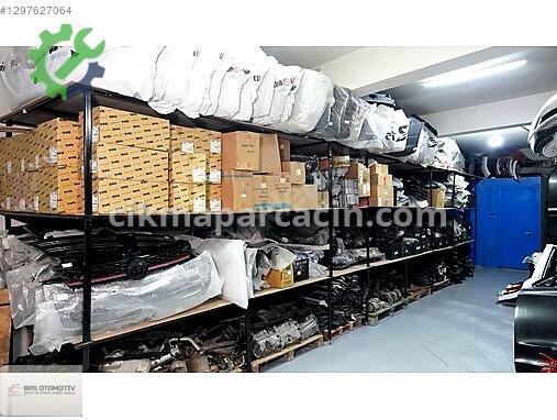 Volkswagen Transporter Ön Tampon çıkma parça