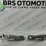 VOLKSWAGEN T5 2005 2010 SOL VE SAĞ KAPUT MENTEŞESİ 504639312