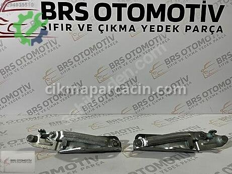 Volkswagen Transporter Kaput Menteşesi çıkma parça