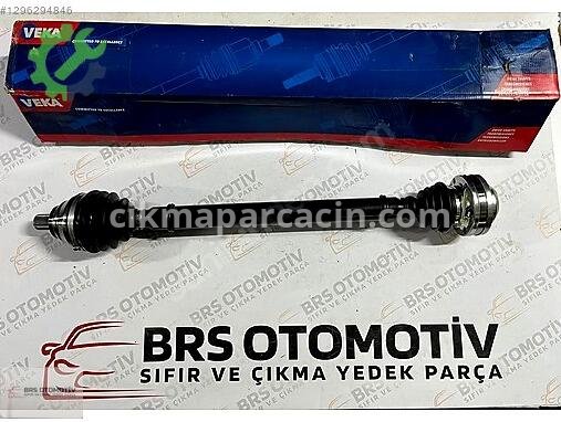 Volkswagen Transporter Sağ Aks çıkma parça